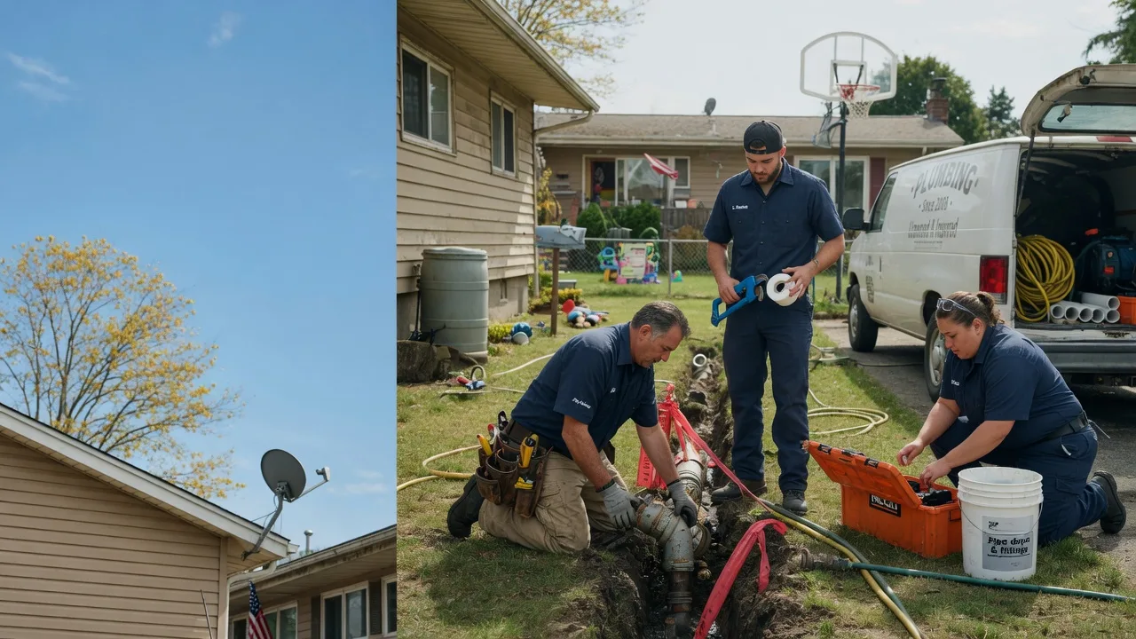 Garbage Disposal Replacement in Durand, WI near me